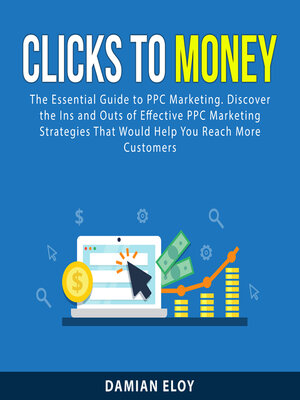 cover image of Clicks to Money